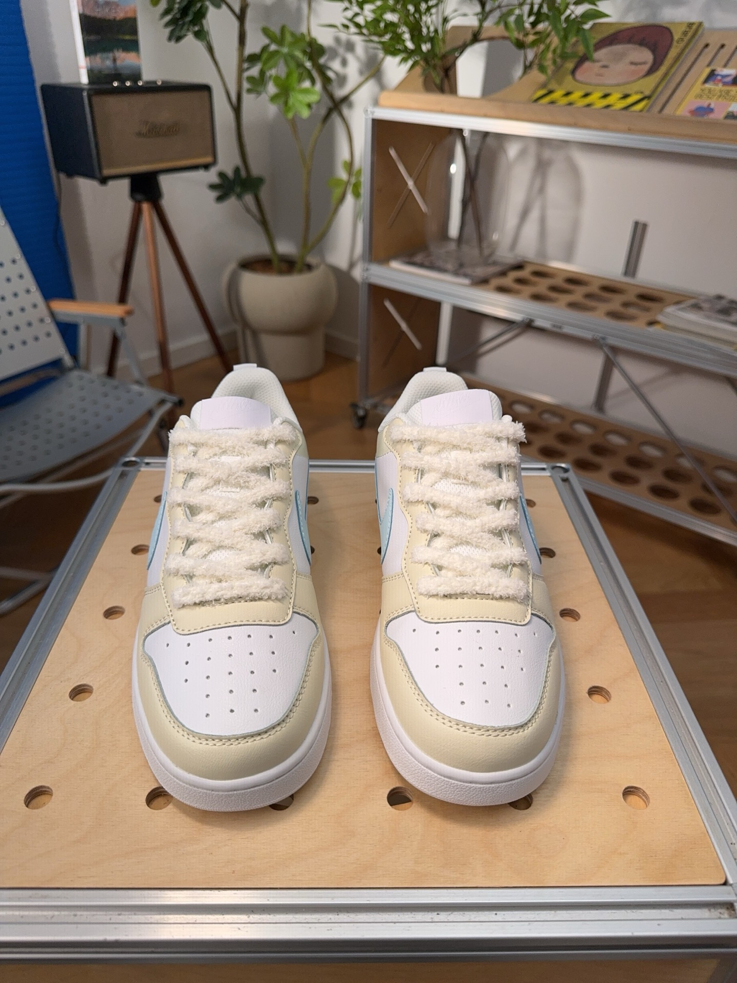 Nike Jordan